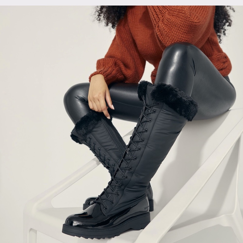 Aldo “Laralima” Waterproof boots